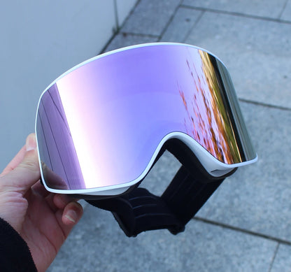 Skiing Snowboard Goggles Women Men