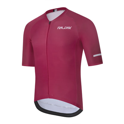 Cycling Racing Tops Short Sleeve