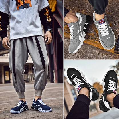 Running  Sneakers Unisex