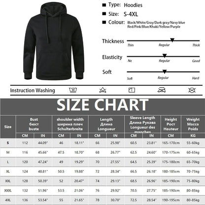 Unisex Hoodie