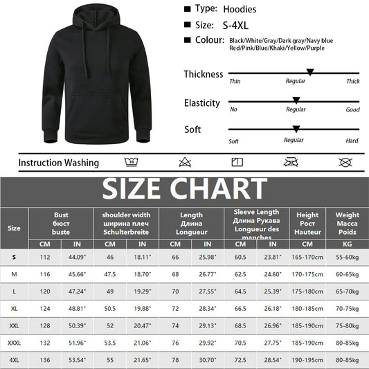Unisex Hoodie