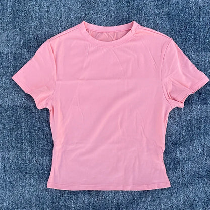 Women’s Quick-Dry Yoga & Fitness Wear