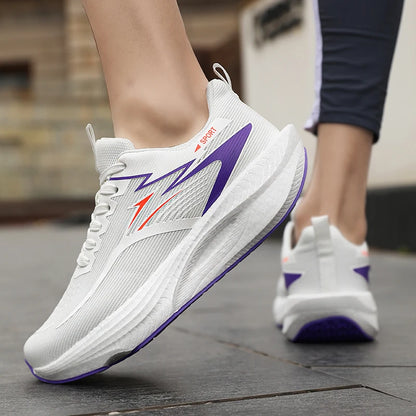 Lightweight Air Cushion Running Shoes