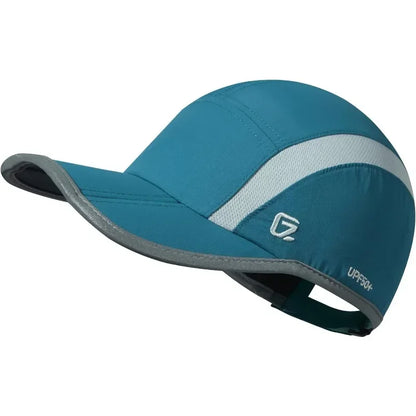 Reflective Folding UPF 50+ Hat