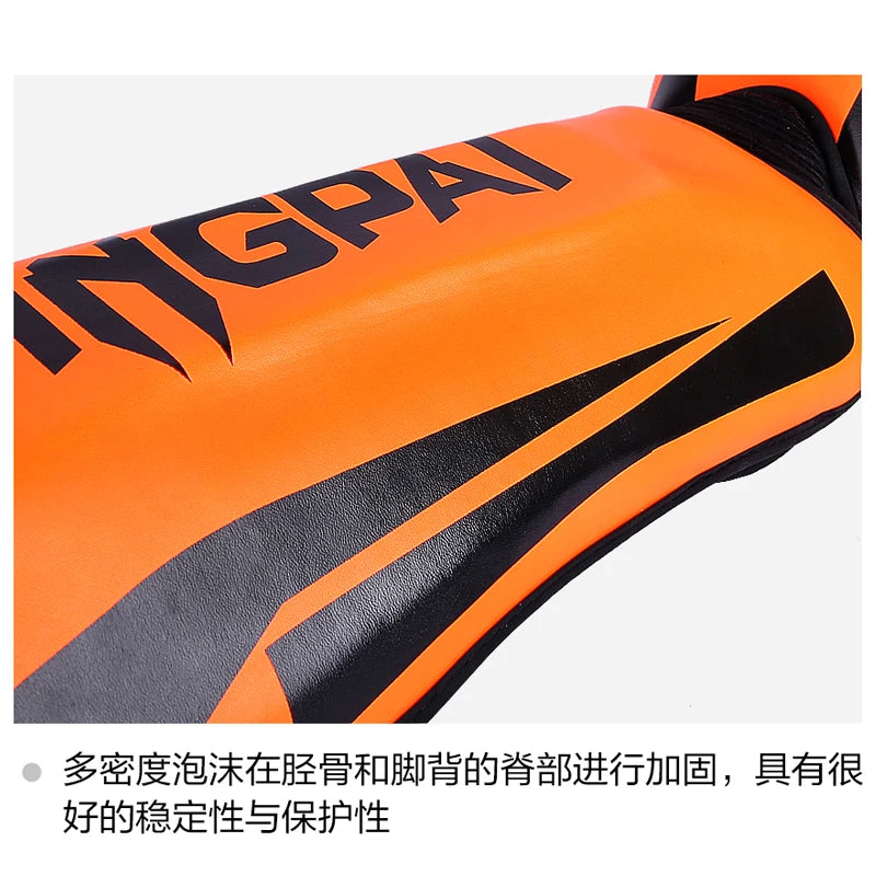 Kickboxing Shin Guard
