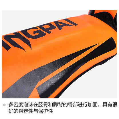 Kickboxing Shin Guard