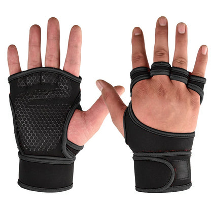 Training Gloves for Men & Women