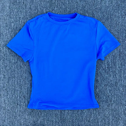 Women’s Quick-Dry Yoga & Fitness Wear