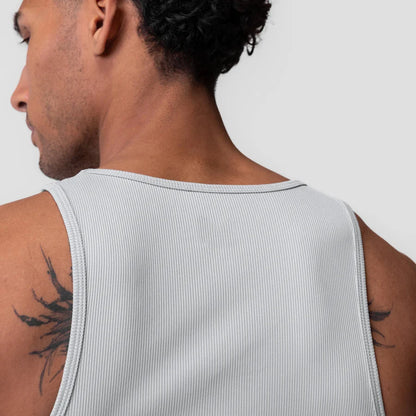 Men's Breathable Fitness Tank Top