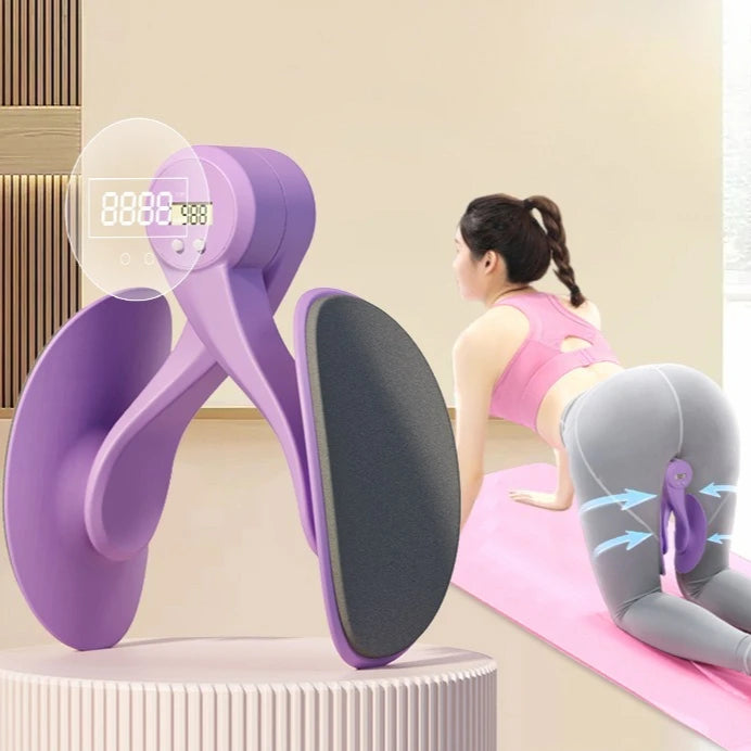 Pelvic Floor Kegel Hip Trainer