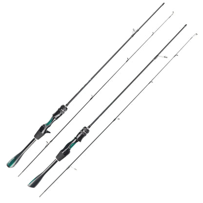 Orca Ultralight Trout Fishing Rod