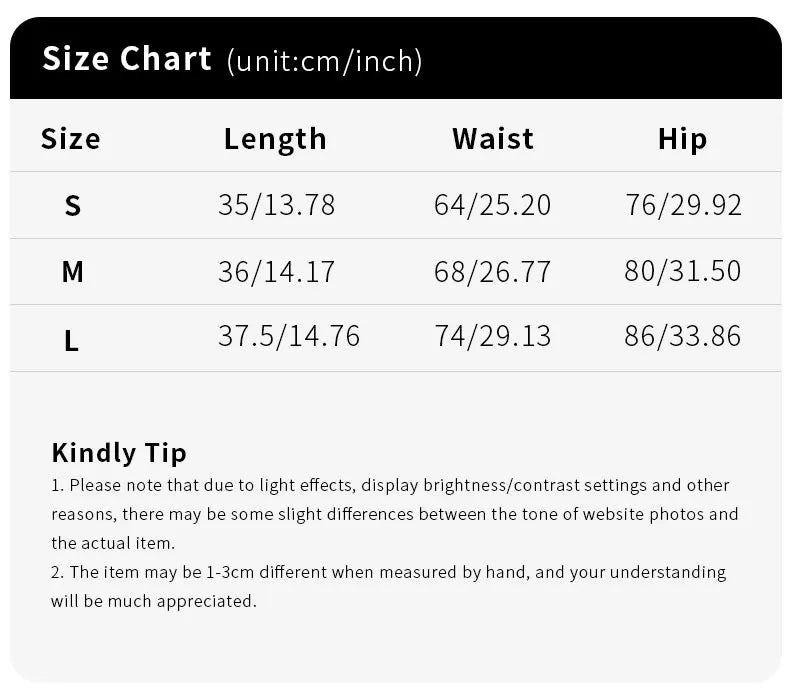 Women High Waist  Yoga Fitness Skirt