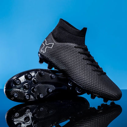 Quality Soccer Boots Unisex