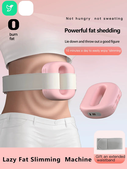 2026 Rechargeable Fat Burning Fascia Ring