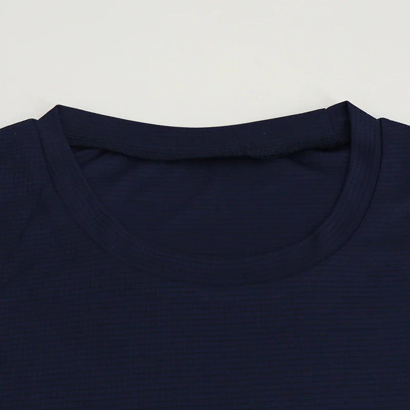 Sport Gym t Shirt Men Quick Dry