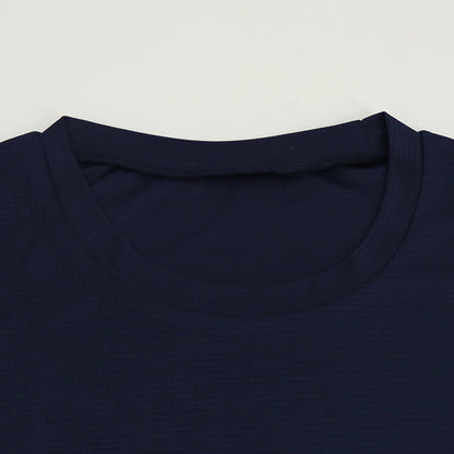 Sport Gym t Shirt Men Quick Dry