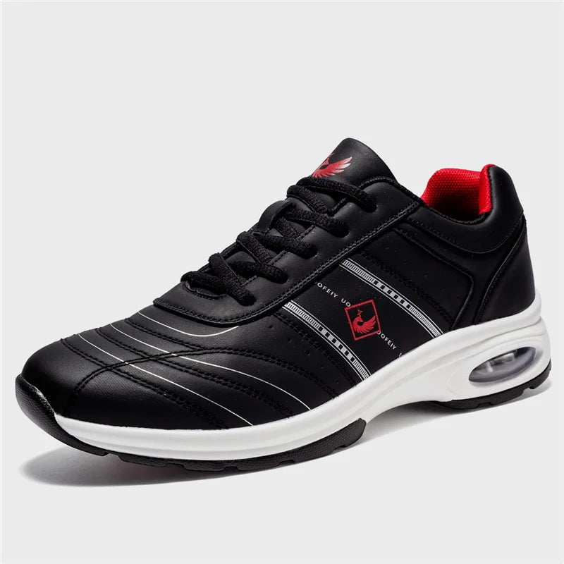 Breathable Waterproof Golf Training Shoes