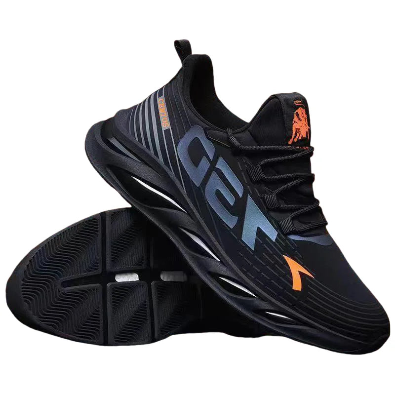 ChatGPT said:
Men’s Lightweight Sports Shoes
