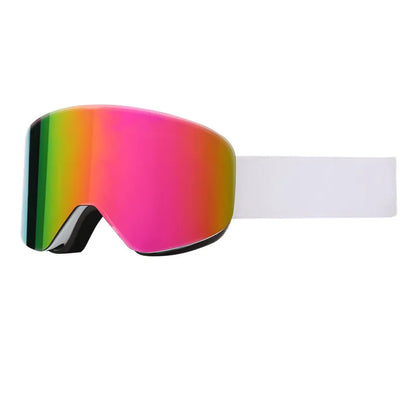 Skiing Snowboard Goggles Women Men