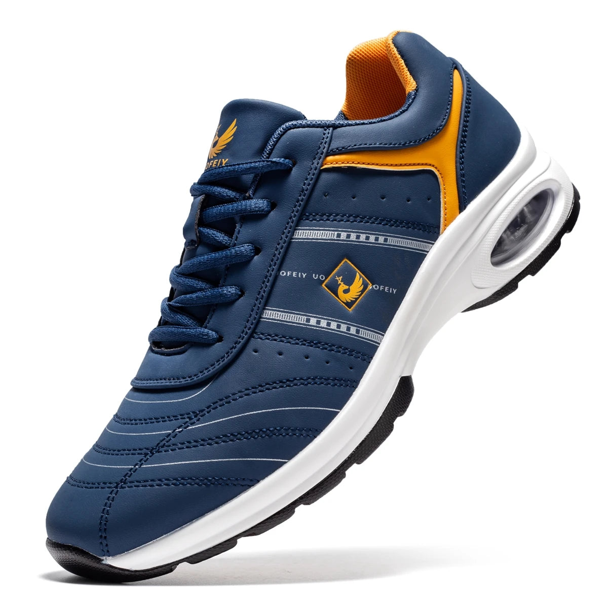 Breathable Waterproof Golf Training Shoes