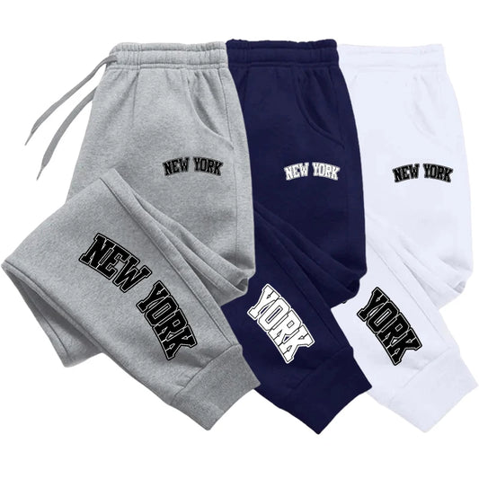 Mans Sports Pants