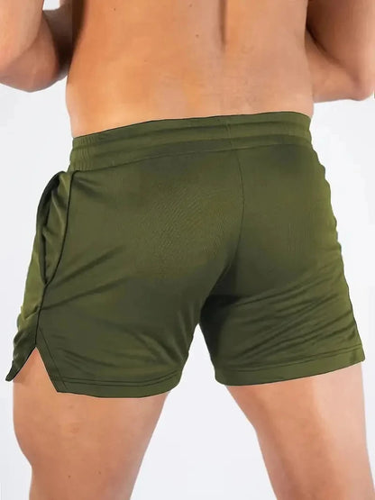Men’s Gym & Running  Shorts