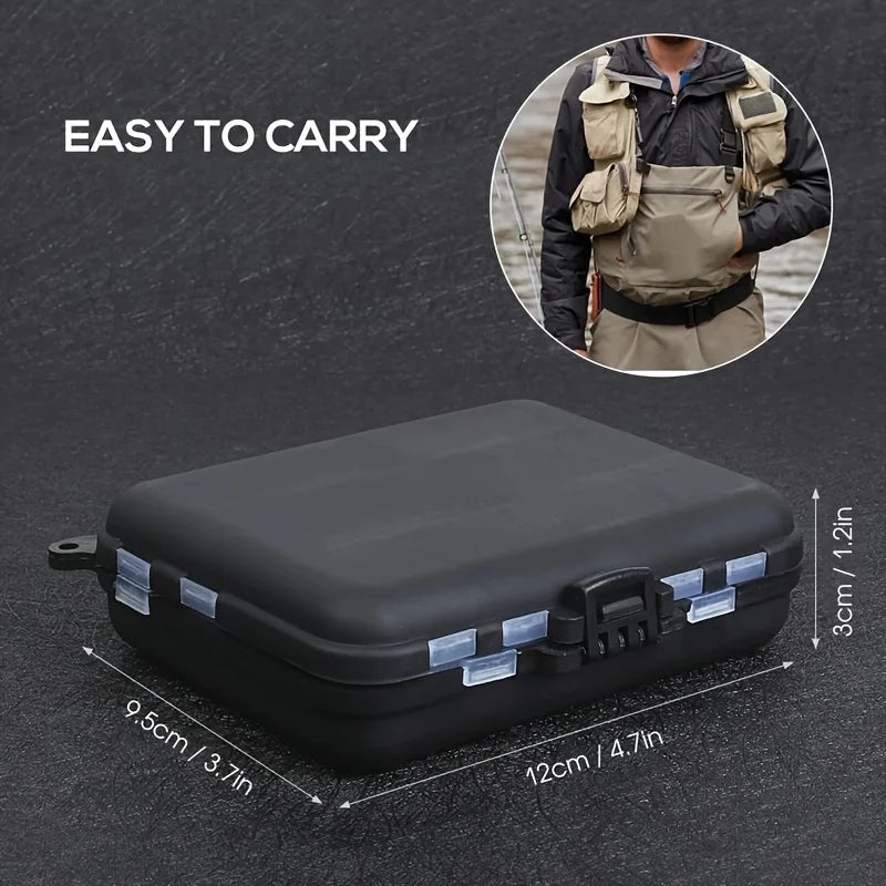 Complete Fishing Tool Starter Kit