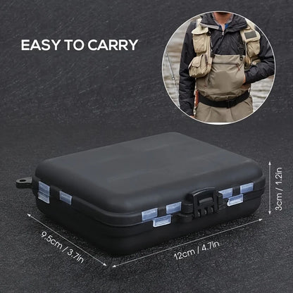Complete Fishing Tool Starter Kit