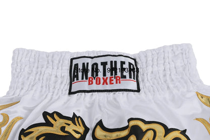 Muay Thai Shorts