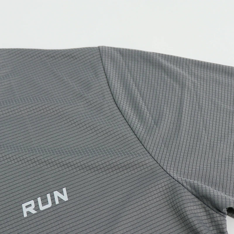 Sport Gym t Shirt Men Quick Dry