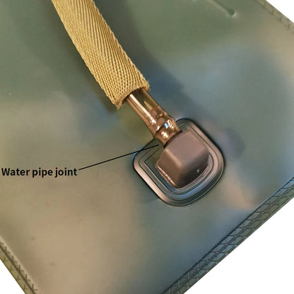 Hydration bladder 2L–3L for running, camping, and hydration backpacks