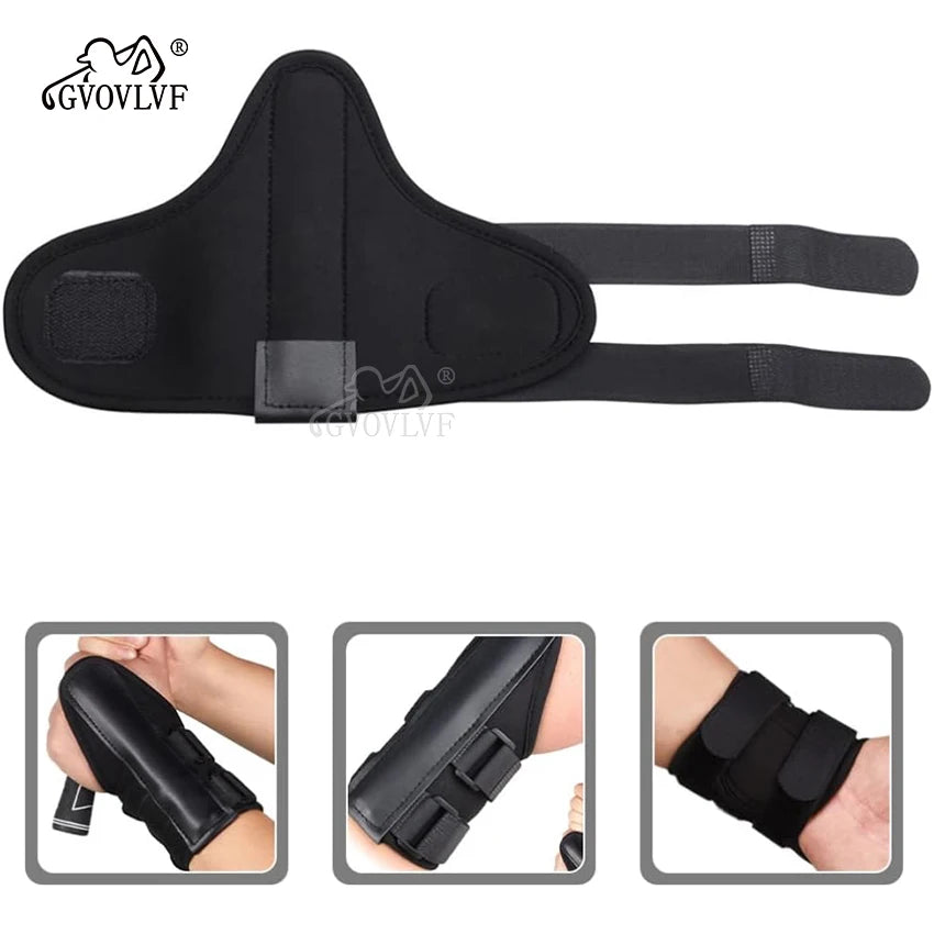 Golf Wrist Brace Training Corrector