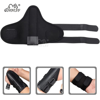 Golf Wrist Brace Training Corrector