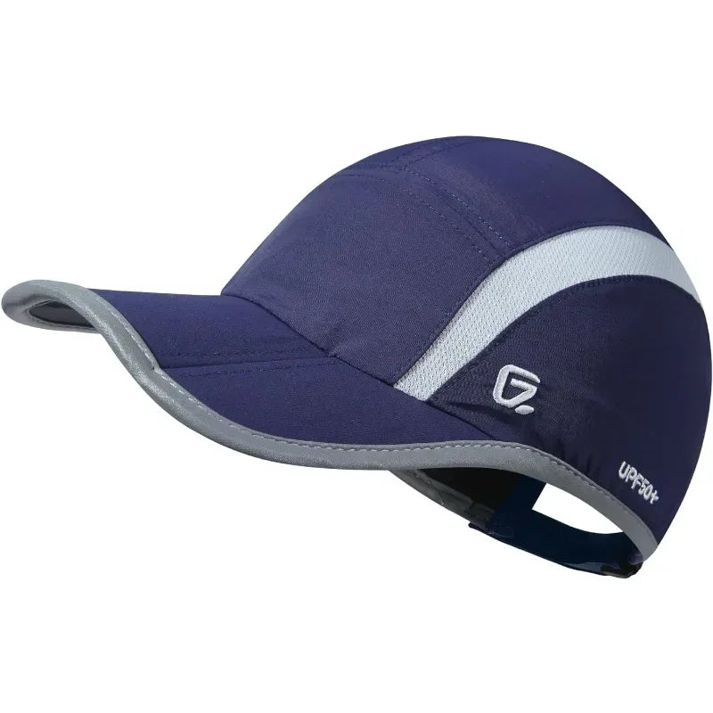 Reflective Folding UPF 50+ Hat