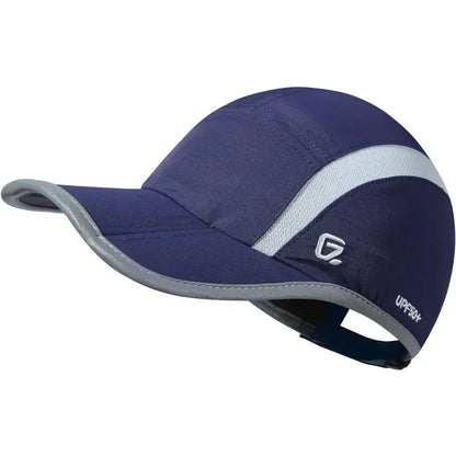 Reflective Folding UPF 50+ Hat