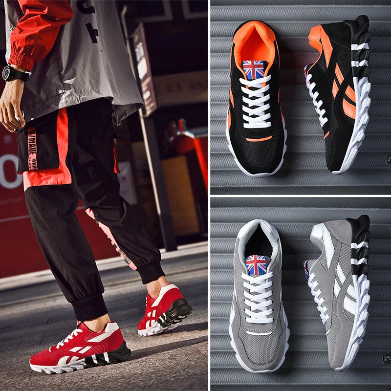 Running  Sneakers Unisex