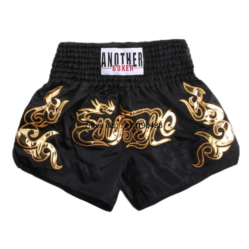 Muay Thai Shorts
