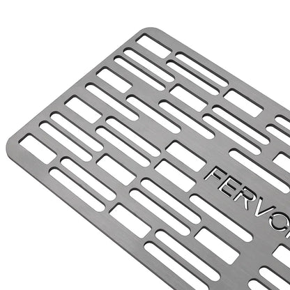 Portable 304 Stainless BBQ Plate