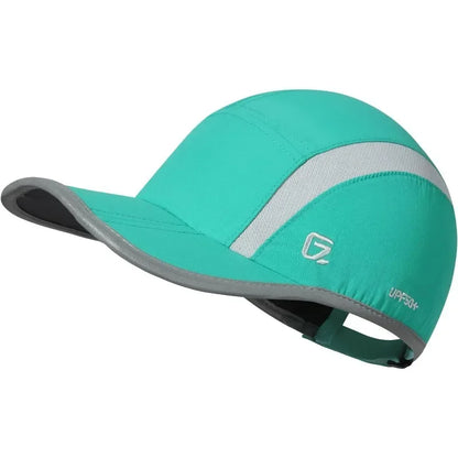 Reflective Folding UPF 50+ Hat
