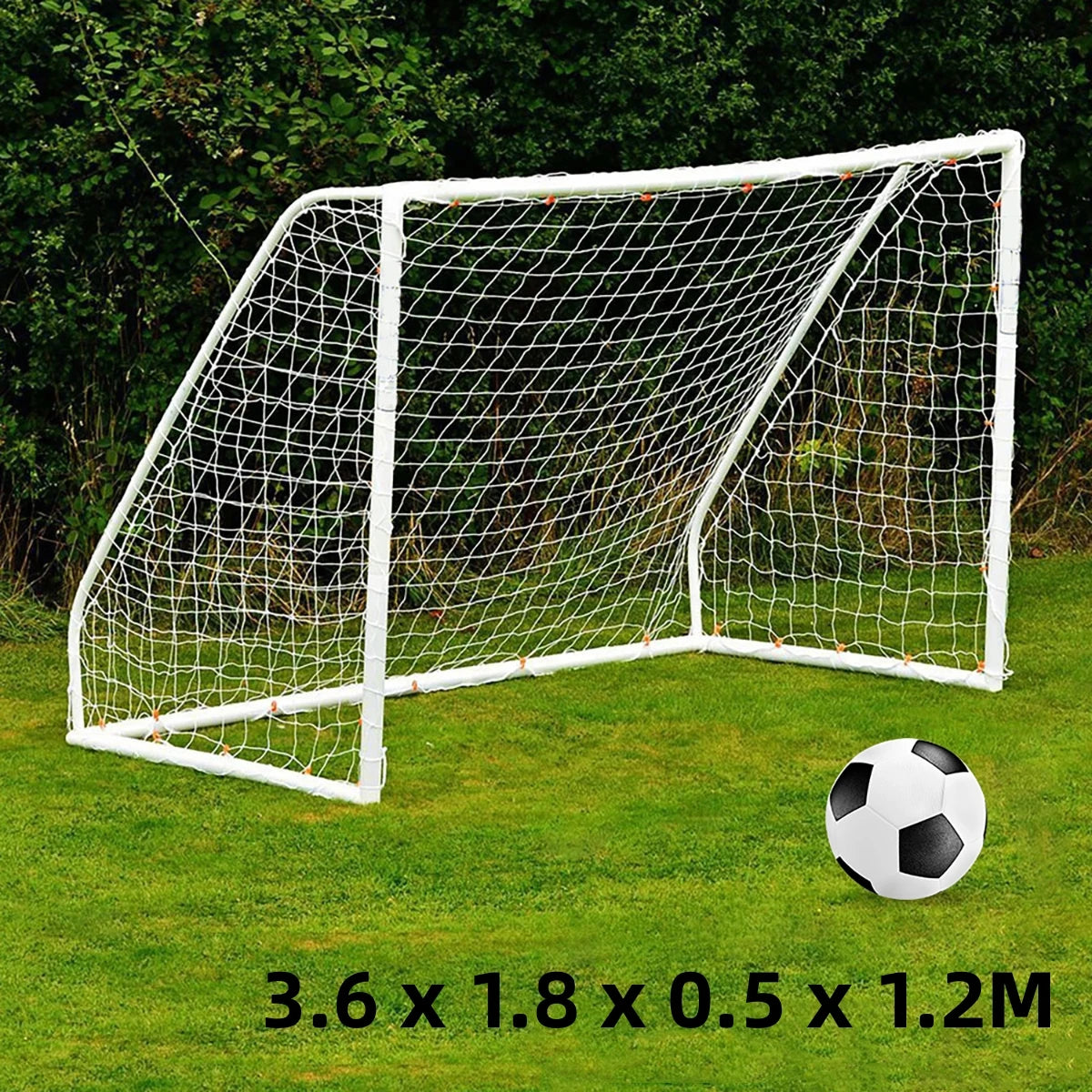 Full Size Football Net For Soccer