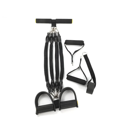 Heavy Duty Pedal Tension Trainer