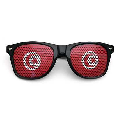 Flag Design Party Sunglasses