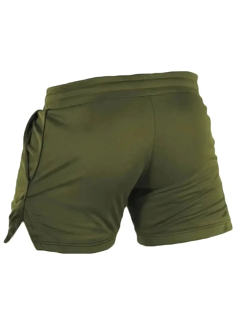 Men’s Gym & Running  Shorts