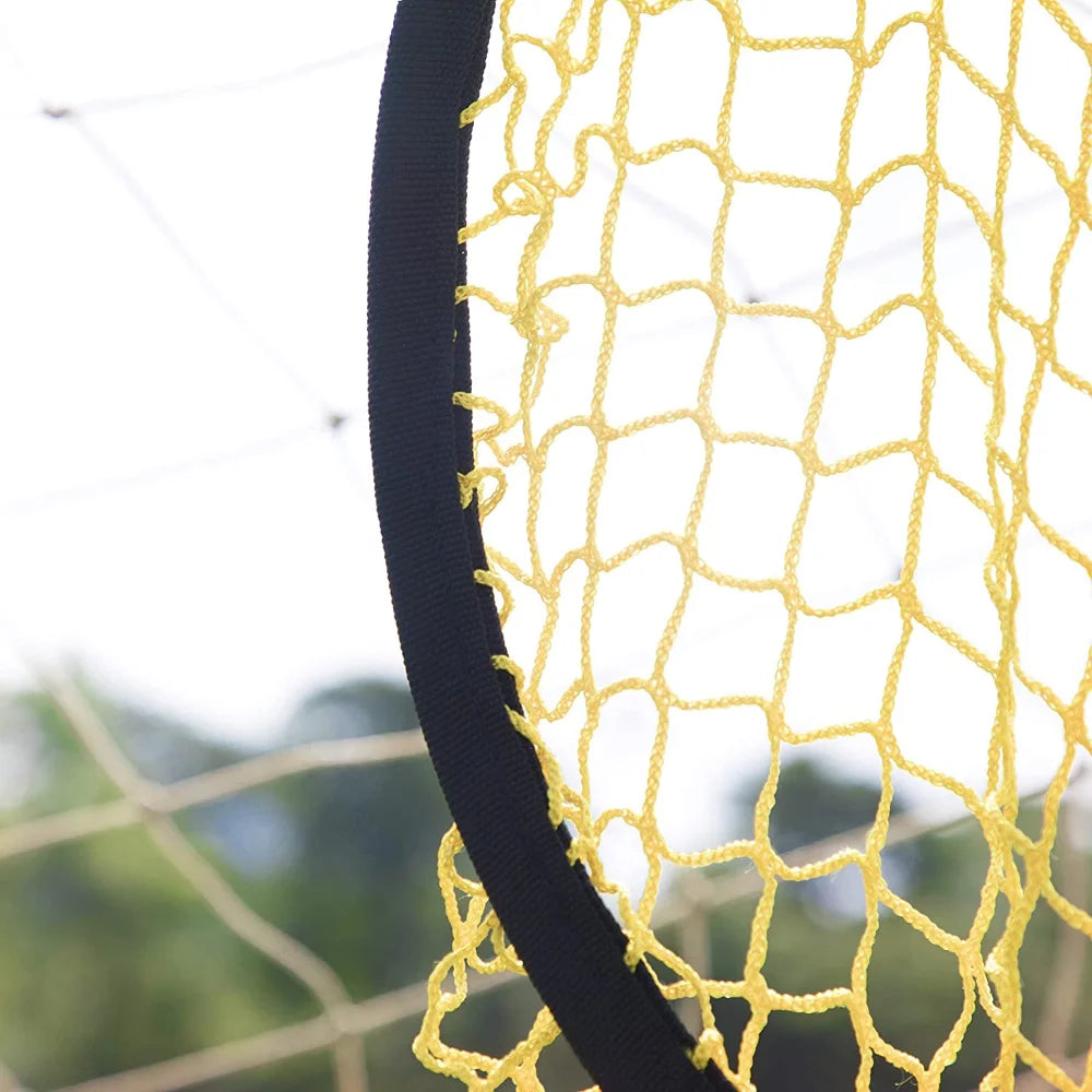 2pcs Foldable Football Training Net