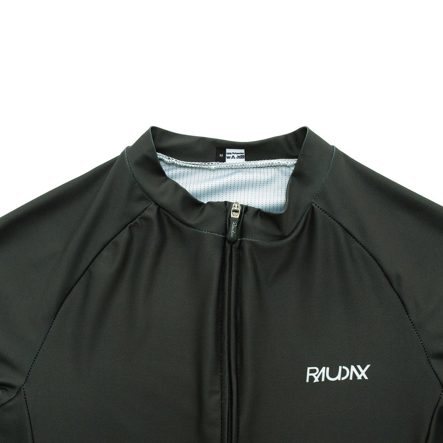 Women's Short Sleeve Cycling Jersey