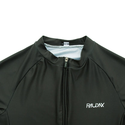 Women's Short Sleeve Cycling Jersey