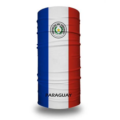 Multifunctional Flag Sports Bandana