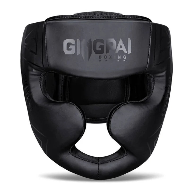 Boxing MMA HeadGear