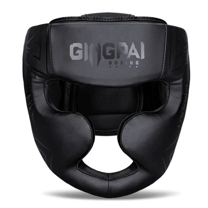 Boxing MMA HeadGear