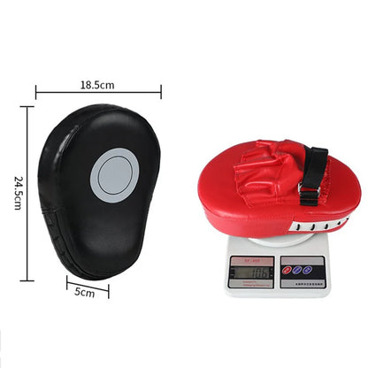 Punching Mitts - Kick Pad